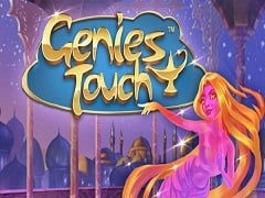 Tragamonedas 
Genie’s Touch