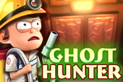 Tragamonedas 
Ghost Hunter