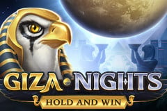 Tragamonedas 
Giza Nights: Hold and Win