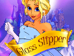 Tragamonedas 
Glass Slipper