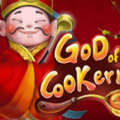 Tragamonedas 
God of Cookery