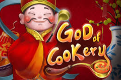 Tragamonedas 
God of Cookery