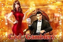 Tragamonedas 
God of Gamblers