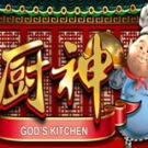 Tragamonedas 
God’s Kitchen