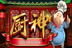 Tragamonedas 
God’s Kitchen