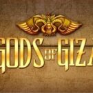 Tragamonedas 
Gods of Giza