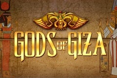 Tragamonedas 
Gods of Giza