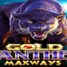 Tragamonedas 
Gold Panther Maxways