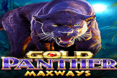 Tragamonedas 
Gold Panther Maxways