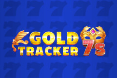 Tragamonedas 
Gold Tracker 7s