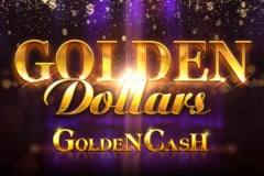 Tragamonedas 
Golden Dollars Golden Cash