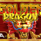 Tragamonedas 
Golden Dragon