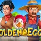 Tragamonedas 
Golden Eggs