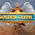 Tragamonedas 
Golden Glyph 3