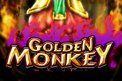 Tragamonedas 
Golden Monkey