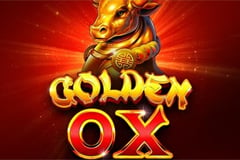 Tragamonedas 
Golden Ox