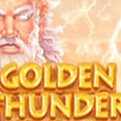 Tragamonedas 
Golden Thunder