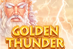 Tragamonedas 
Golden Thunder