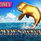 Tragamonedas 
Golden Whale