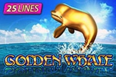 Tragamonedas 
Golden Whale