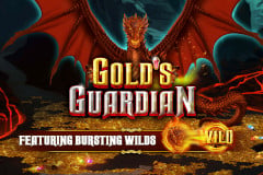 Tragamonedas 
Gold’s Guardian