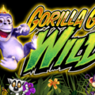 Tragamonedas 
Gorilla Go Wild