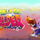 Tragamonedas 
Gorilla Go Wilder