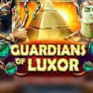 Tragamonedas 
Guardians of Luxor