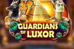 Tragamonedas 
Guardians of Luxor