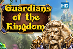 Tragamonedas 
Guardians of the Kingdom