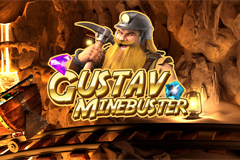 Tragamonedas 
Gustav Minebuster