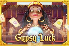 Tragamonedas 
Gypsy Luck