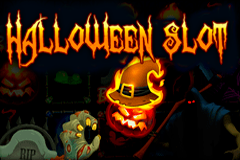 Tragamonedas 
Halloween Slot