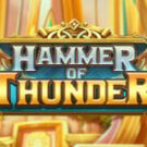 Tragamonedas 
Hammer of Thunder