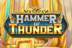 Tragamonedas 
Hammer of Thunder