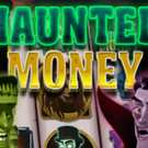 Tragamonedas 
Haunted Money