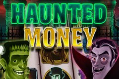 Tragamonedas 
Haunted Money