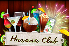 Tragamonedas 
Havana Club