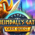 Tragamonedas 
Heimdall’s Gate Cash Quest