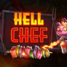 Tragamonedas 
Hell Chef