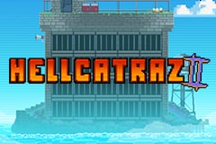 Tragamonedas 
Hellcatraz II