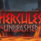 Tragamonedas 
Hercules Unleashed