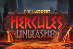 Tragamonedas 
Hercules Unleashed Dream Drop