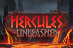 Tragamonedas 
Hercules Unleashed