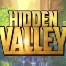 Tragamonedas 
Hidden Valley