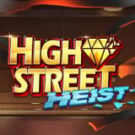 Tragamonedas 
High Street Heist