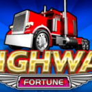 Tragamonedas 
Highway Fortune