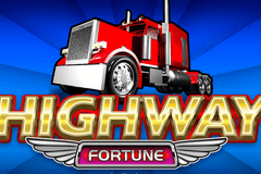 Tragamonedas 
Highway Fortune