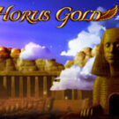 Tragamonedas 
Horus Gold