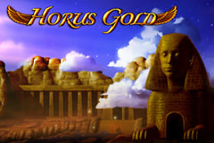 Tragamonedas 
Horus Gold